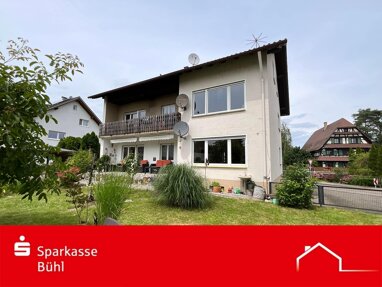 Mehrfamilienhaus zum Kauf 349.000 € 7 Zimmer 170 m² 1.028 m² Grundstück Schwarzach Rheinmünster 77836