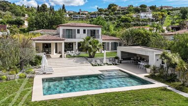 Einfamilienhaus zum Kauf provisionsfrei 2.895.000 € 9 Zimmer 340 m² 3.007 m² Grundstück Saint-Paul-de-Vence 06570