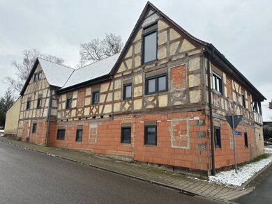 Mehrfamilienhaus zum Kauf 310.000 € 525 m² 378 m² Grundstück Bad Windsheim Illesheim 91471