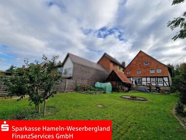 Einfamilienhaus zum Kauf 169.000 € 7 Zimmer 240 m² 722 m² Grundstück Bisperode Coppenbrügge 31863