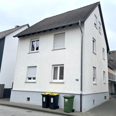 Wohnung zur Miete 415 € 1 Zimmer 38 m² 1. Geschoss Friedrichstraße 14 Heuchelheim Heuchelheim 35452