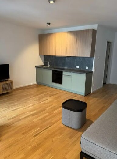 Wohnung zur Miete 750 € 1 Zimmer 30 m² Krifteler Str. 35 Gallus Frankfurt am Main 60326