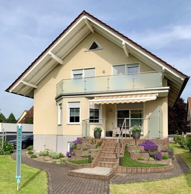 Einfamilienhaus zum Kauf Provisionsfrei 459.000 € 8 Zimmer 246 m² 778 m² Grundstück Leimbach Leimbach 36433