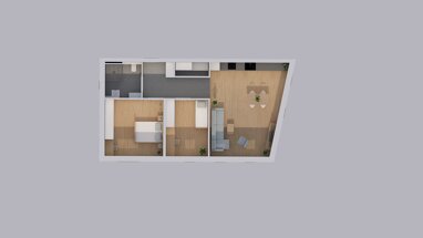 Wohnung zum Kauf Provisionsfrei 442.500 € 3 Zimmer Mainzerstraße 2 Stadecken-Elsheim 55271
