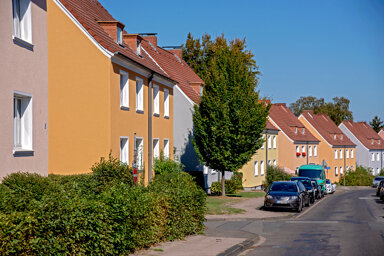 Wohnung zur Miete 569 € 2 Zimmer 60,7 m² 1. Geschoss Wellensiek 43 Wellensiek Bielefeld 33619