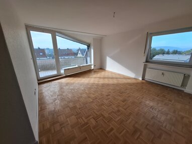Wohnung zur Miete 592,45 € 2 Zimmer 69,7 m² 2. Geschoss frei ab sofort Fleyerviertel Hagen 58097