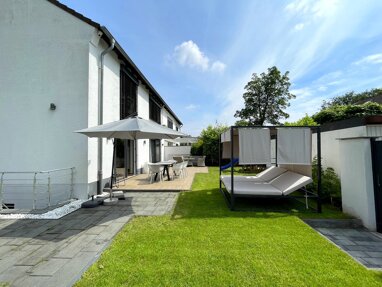 Doppelhaushälfte zum Kauf 499.000 € 5 Zimmer 192,6 m² 486 m² Grundstück Windberg Mönchengladbach 41063