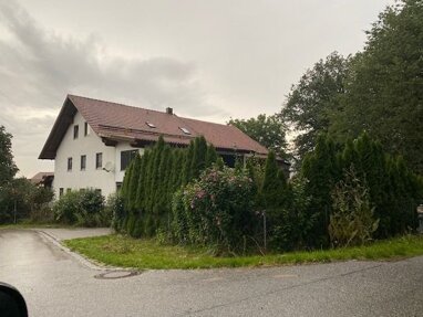 Mehrfamilienhaus zum Kauf 535.000 € 10 Zimmer 244 m² 1.400 m² Grundstück Holzforst Vilsheim 84186