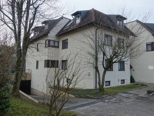 Wohnung zum Kauf provisionsfrei 359.000 € 4 Zimmer 95 m² Geschoss EG/3 Grunbach Remshalden 73630