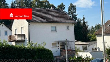 Einfamilienhaus zum Kauf 520.000 € 5 Zimmer 133 m² 599 m² Grundstück Mitte Bensheim 64625