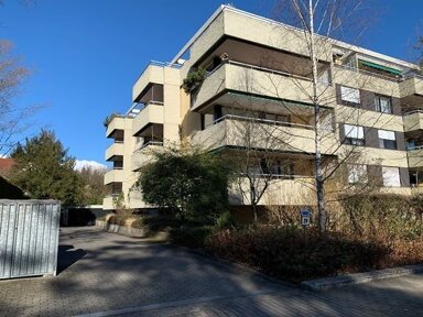 Wohnung zum Kauf provisionsfrei 400.000 € 3 Zimmer 95 m² frei ab sofort Neuhauserstraße Petershausen-Ost Konstanz 78464