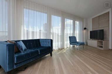 Wohnung zur Miete Wohnen auf Zeit 2.400 € 2 Zimmer 60 m² frei ab sofort Heilbronner Straße Stuttgart 70191