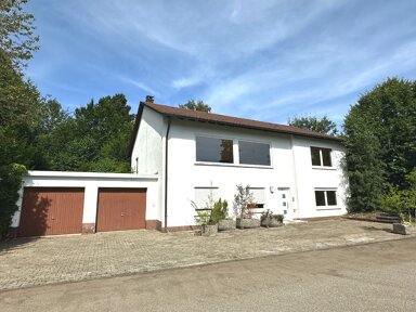 Einfamilienhaus zum Kauf 450.000 € 8 Zimmer 238 m² 1.500 m² Grundstück Wehingen 78564