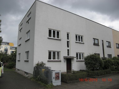 Wohnung zur Miete 750 € 2 Zimmer 68 m² 2. Geschoss Babststr. 1 Hansaviertel Rostock 18059