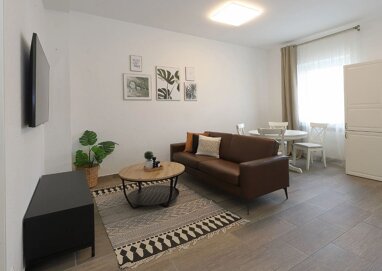 Wohnung zur Miete 500 € 2 Zimmer 68 m² Hamburger Straße 14 Altstadt - Nord Köln 50668