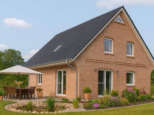 Einfamilienhaus zum Kauf provisionsfrei 585.890 € 5 Zimmer 138 m² 428 m² Grundstück Schenefeld 22869