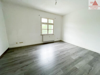 Wohnung zur Miete 350 € 3 Zimmer 60 m² 1. Geschoss Am Brückenberg 3 Schwarzenberg Schwarzenberg 08340