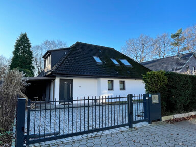 Haus zum Kauf 1.420.000 € 5 Zimmer 190 m² 981 m² Grundstück frei ab sofort Osdorf Hamburg 22549