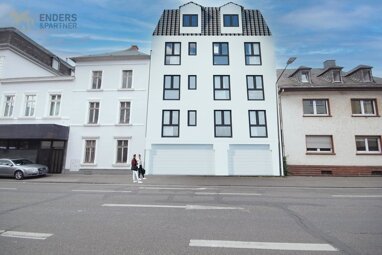 Wohnung zum Kauf 609.000 € 3 Zimmer 110,9 m² 3. Geschoss Maximin 5 Trier 54290