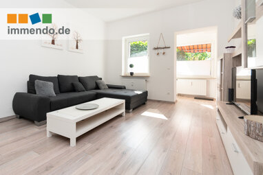 Wohnung zur Miete Wohnen auf Zeit 1.300 € 2 Zimmer 68 m² frei ab 01.08.2024 Altstadt II - Südost Mülheim 45473