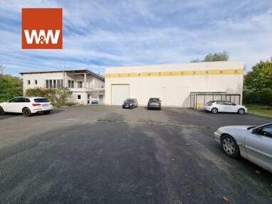 Wohn- und Geschäftshaus zum Kauf 1.100.000 € 973,3 m² 2.713 m² Grundstück Tuchenbach 90587