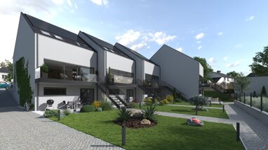 Reihenendhaus zum Kauf Provisionsfrei 545.000 € 6 Zimmer 191 m² 212 m² Grundstück Wiebelskirchen Neunkirchen 66540