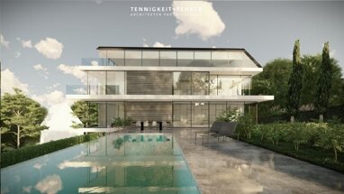Villa zum Kauf 3.300.000 € 13 Zimmer 250 m² 2.193 m² Grundstück Weinsteige Stuttgart 70180