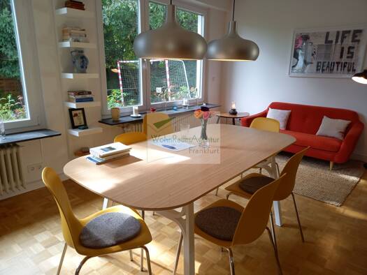 Bungalow zur Miete 2.180 € 2 Zimmer 100 m² frei ab sofort Mainstrasse 0 Gonzenheim Bad Homburg vor der Höhe 61352