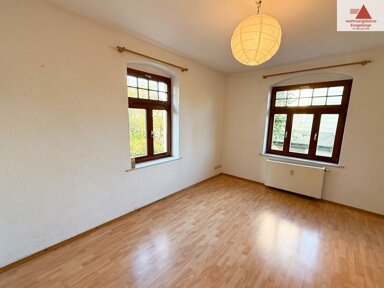 Wohnung zur Miete 192 € 1 Zimmer 37 m² EG Bärensteiner Str. 46 Annaberg Annaberg-Buchholz 09456