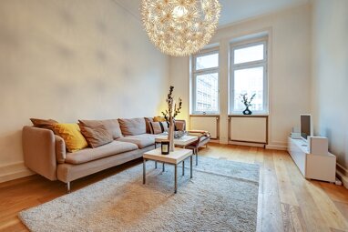 Wohnung zum Kauf Provisionsfrei 575.000 € 3 Zimmer 88 m² 1. Geschoss frei ab 16.08.2024 Heslach Stuttgart 70199