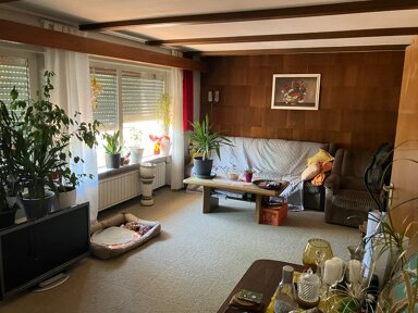 Doppelhaushälfte zum Kauf 399.000 € 9 Zimmer 133,6 m² 313 m² Grundstück Neckarsulm Neckarsulm 74172