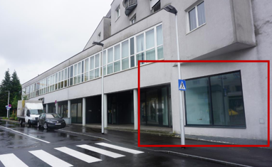 Bürofläche zur Miete 1.057,67 € 113 m² Bürofläche Talstraße 1 Braunau am Inn 5280