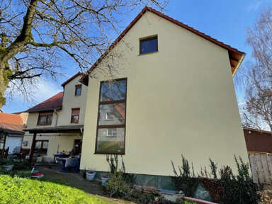 Haus zum Kauf 190.000 € 8 Zimmer 190 m² 3.216 m² Grundstück Geismar Frankenberg (Eder)-Geismar 35066