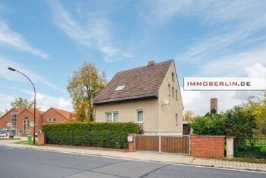 Einfamilienhaus zum Kauf 299.000 € 3 Zimmer 120 m² 440 m² Grundstück Sperenberg Am Mellensee 15838