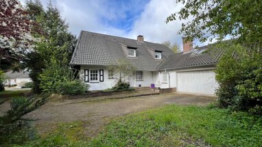 Einfamilienhaus zum Kauf 449.000 € 4 Zimmer 149 m² 1.224 m² Grundstück Trupermoor Lilienthal 28865