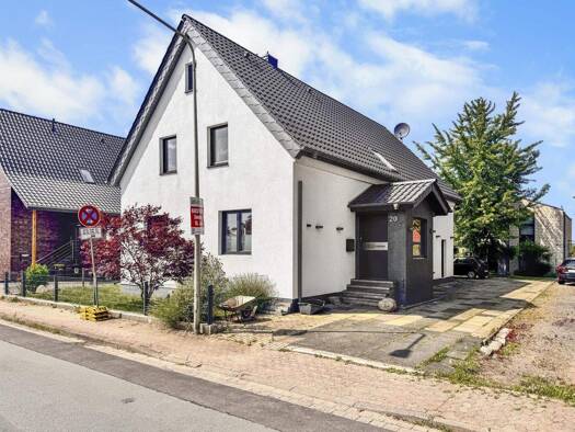 Mehrfamilienhaus zum Kauf 329.000 € 7 Zimmer 212 m² 434 m² Grundstück Idensen Wunstorf 31515