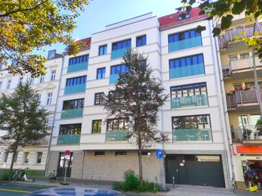 Wohnung zum Kauf 619.000 € 3 Zimmer 80,9 m² 3. Geschoss Florastraße 46 Pankow Berlin 13187