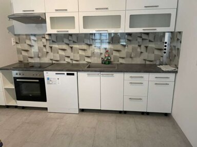 Wohnung zur Miete 459 € 2 Zimmer 46 m² Stadt Espelkamp 32339