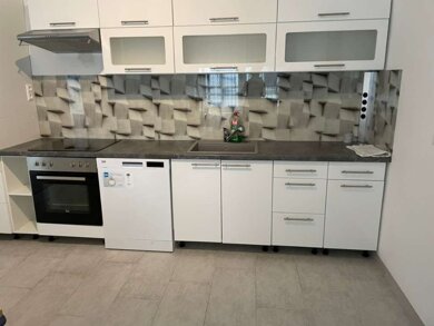 Wohnung zur Miete 459 € 2 Zimmer 46 m² Stadt Espelkamp 32339