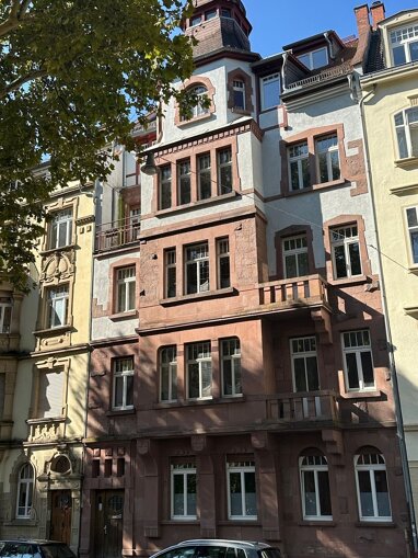 Maisonette zum Kauf 1.150.000 € 5,5 Zimmer 159 m² 4. Geschoss Handschuhshein - Ost Heidelberg / Handschuhsheim 69121