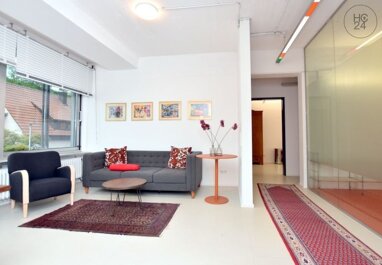 Wohnung zur Miete 1.950 € 3 Zimmer 114 m² 1. Geschoss frei ab sofort Schornreute - St. Christina Ravensburg 88212