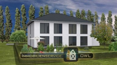 Doppelhaushälfte zum Kauf 402.500 € 4 Zimmer 120 m² 380 m² Grundstück Krebshagen Stadthagen 31655