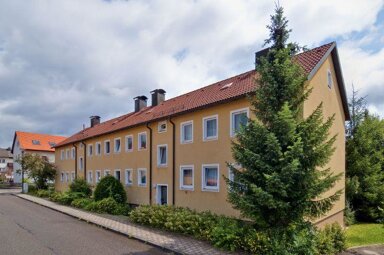 Wohnung zur Miete 537 € 2 Zimmer 49,5 m² frei ab 12.03.2025 Heidestr. 7 Schnaitheim Heidenheim 89520