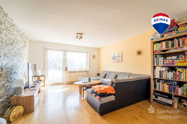 Wohnung zur Miete 870 € 3,5 Zimmer 87 m² frei ab 01.04.2025 Laufenburg Laufenburg 79725