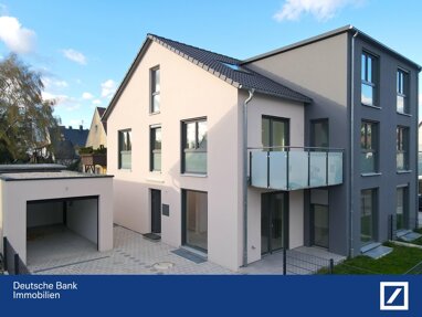 Doppelhaushälfte zum Kauf Provisionsfrei 849.000 € 6 Zimmer 186 m² 317 m² Grundstück Pfuhl Neu-Ulm 89233