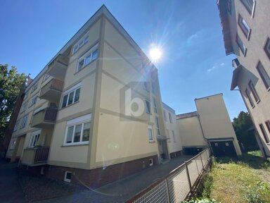 Wohnung zum Kauf 125.000 € 2 Zimmer 50 m² 3. Geschoss Innenstadt Coburg 96450