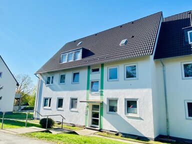 Wohnung zur Miete 439 € 3 Zimmer 56,1 m² 1. Geschoss Nadlerweg 20 Rauherfeld Menden 58706