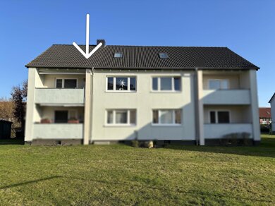 Wohnung zum Kauf 199.000 € 4 Zimmer 74,6 m² Burg auf Fehmarn Fehmarn 23769