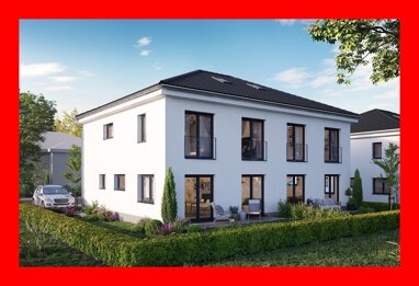 Doppelhaushälfte zum Kauf Provisionsfrei 499.000 € 4 Zimmer 131 m² 223 m² Grundstück Sorsum Hildesheim 31139