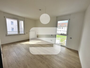 Wohnung zur Miete 750 € 2 Zimmer 57,6 m² Industriegebiet Süd Amberg 92224